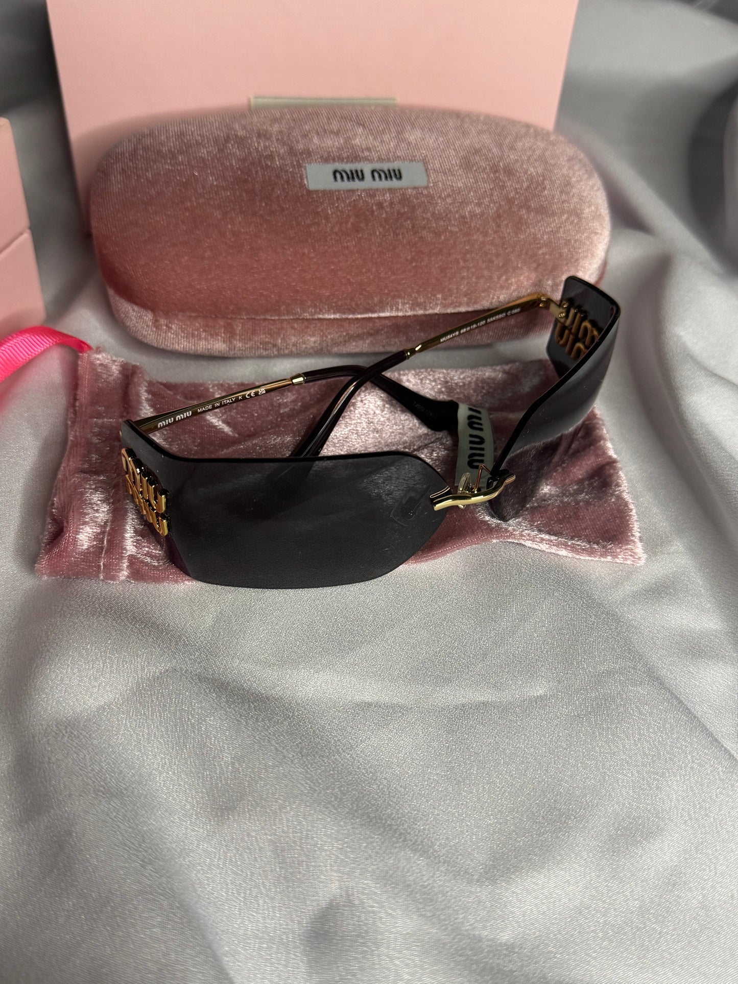 Lunettes Mui…