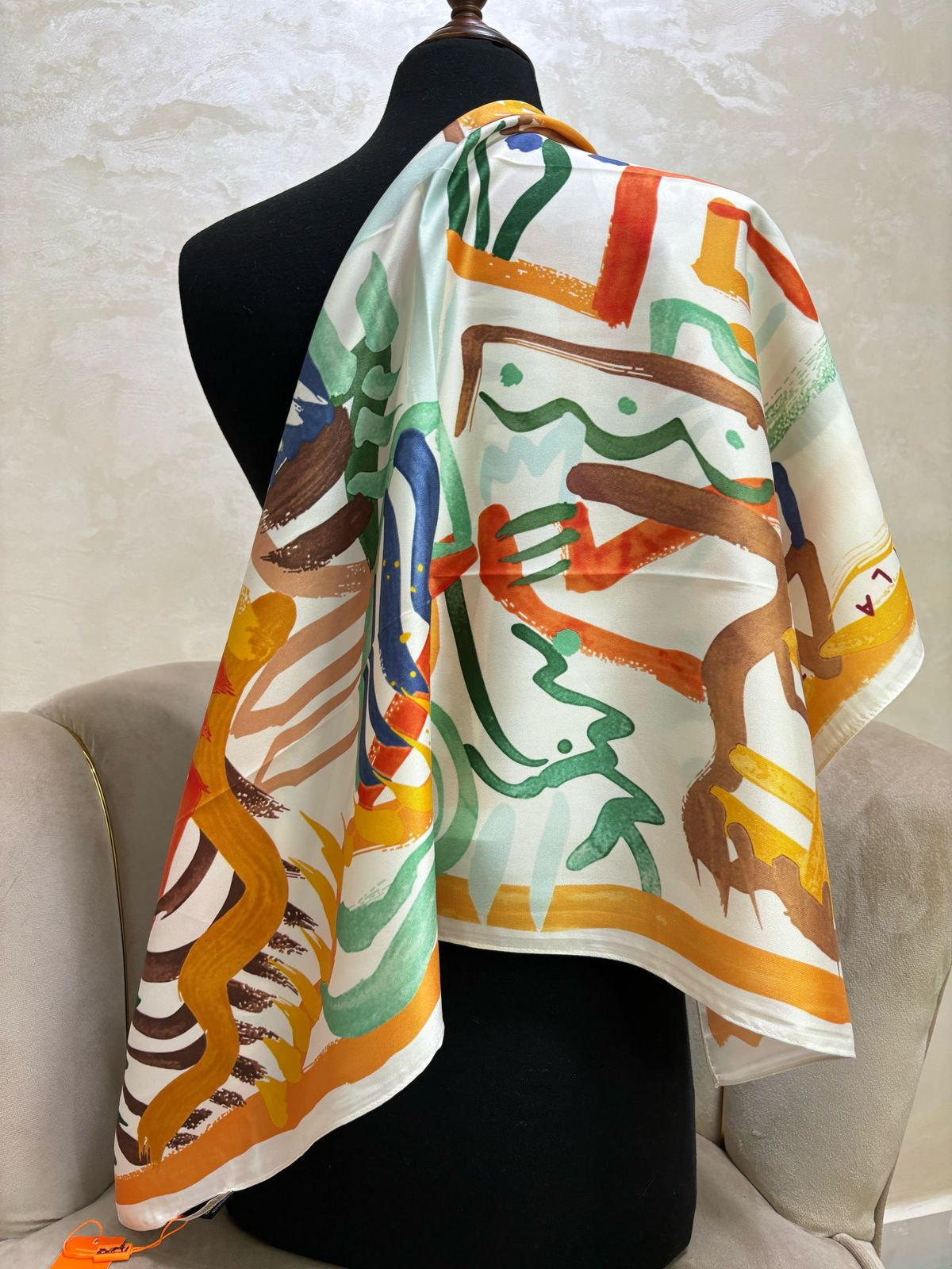 Foulards
