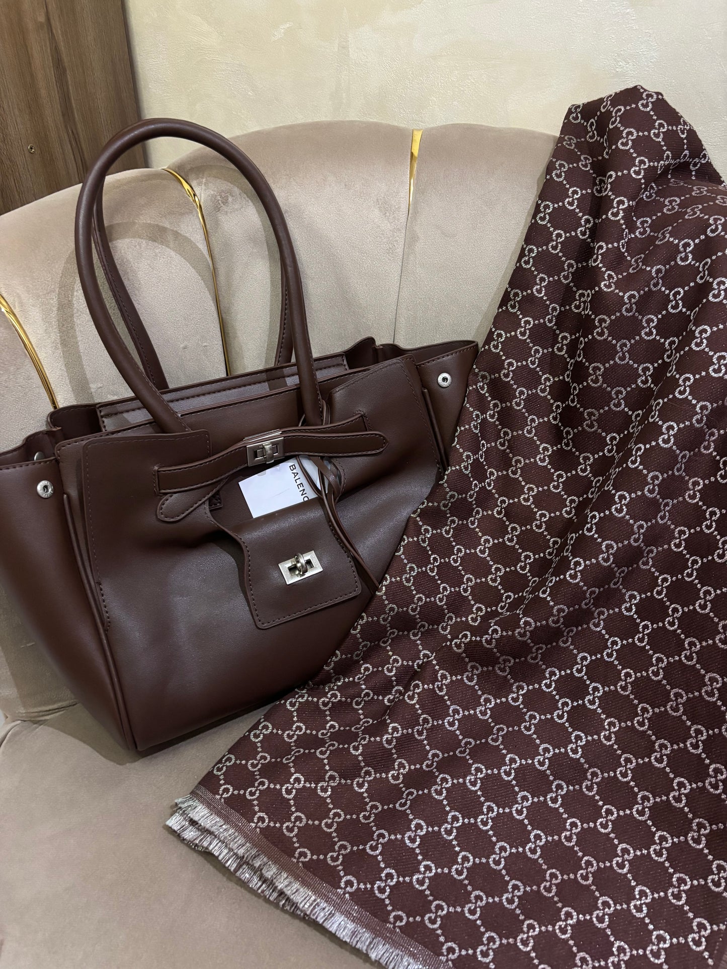 Sac Balenciaga