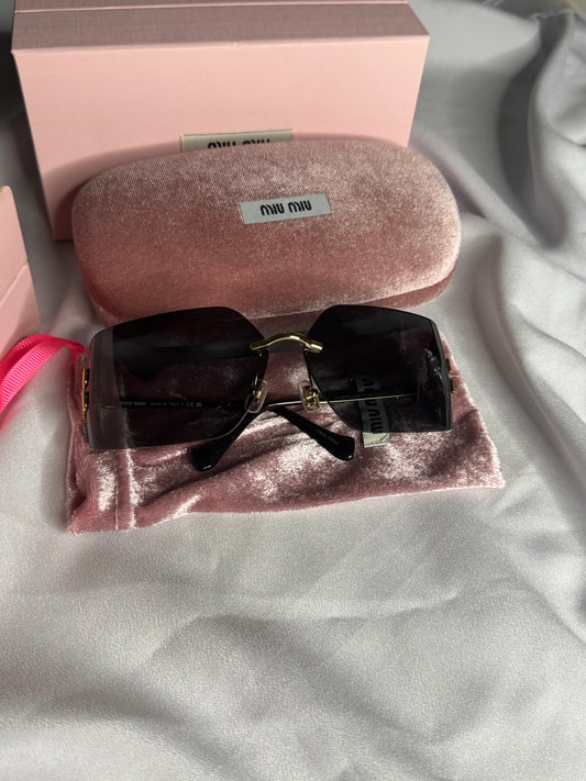 Lunettes Mui…
