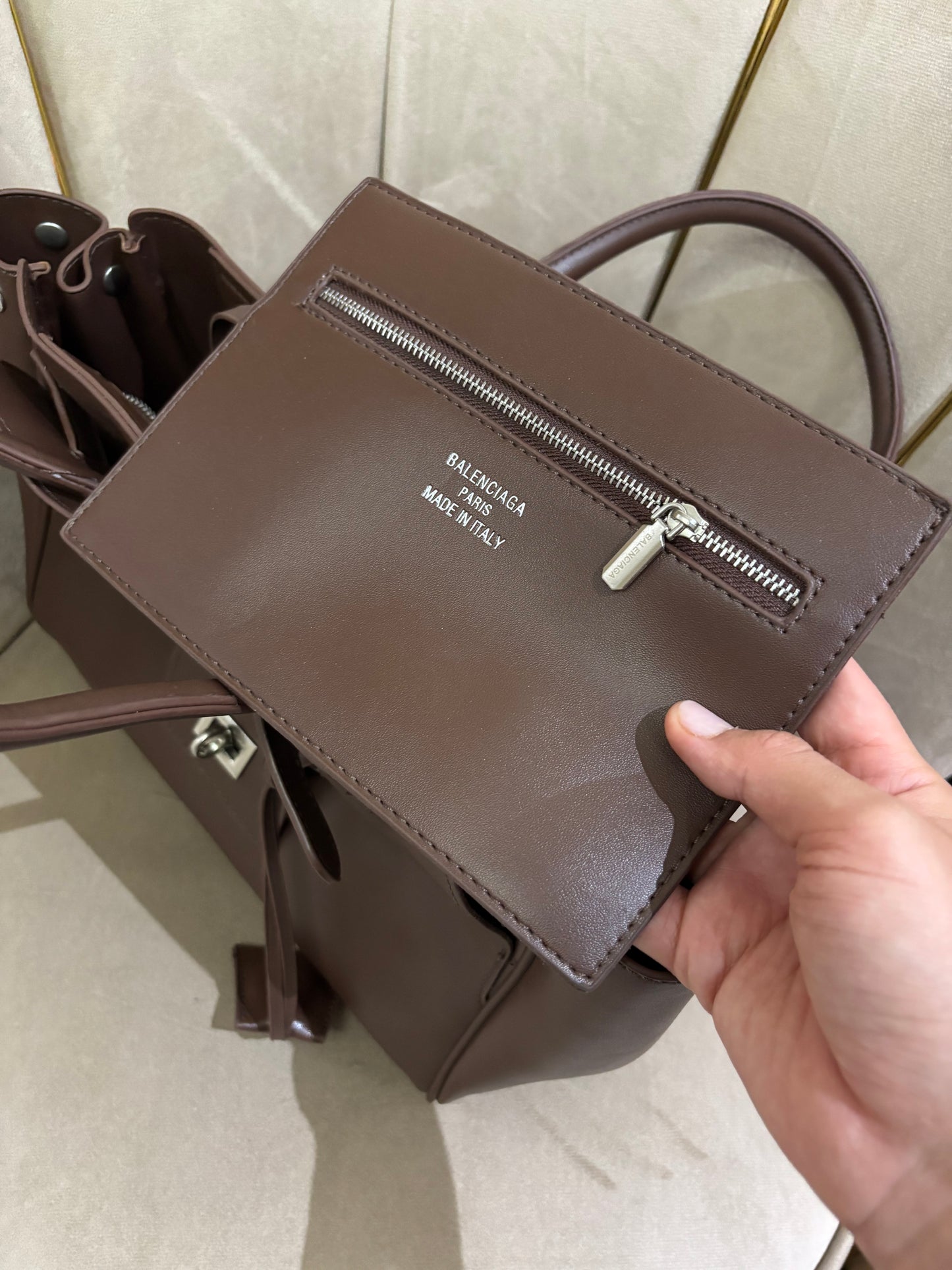 Sac Balenciaga