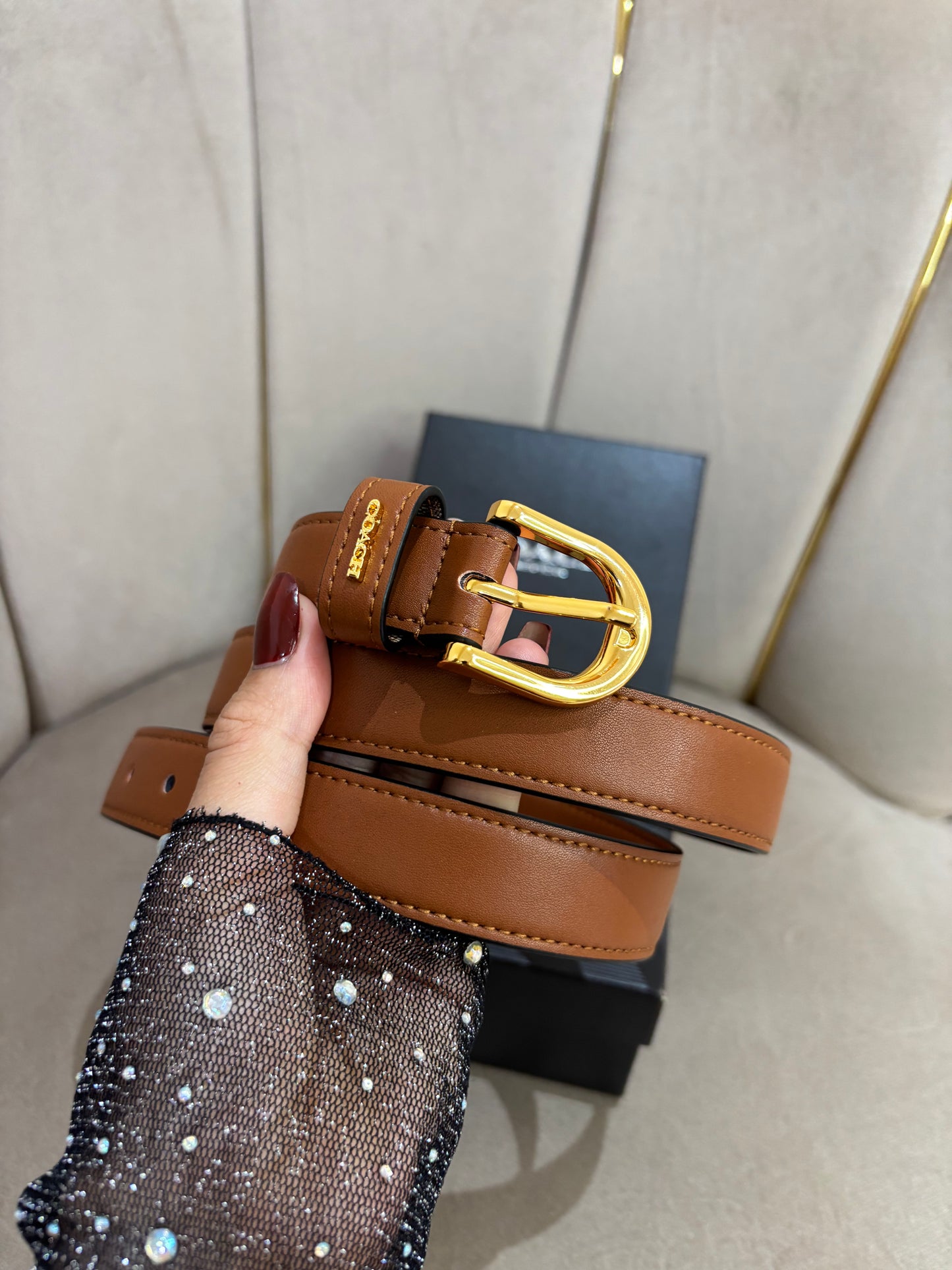 Ceinture C