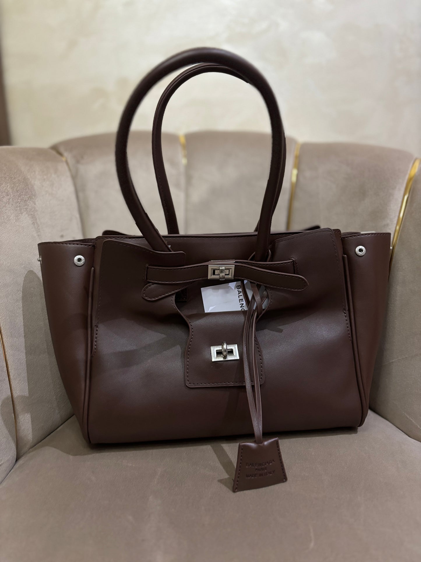Sac Balenciaga