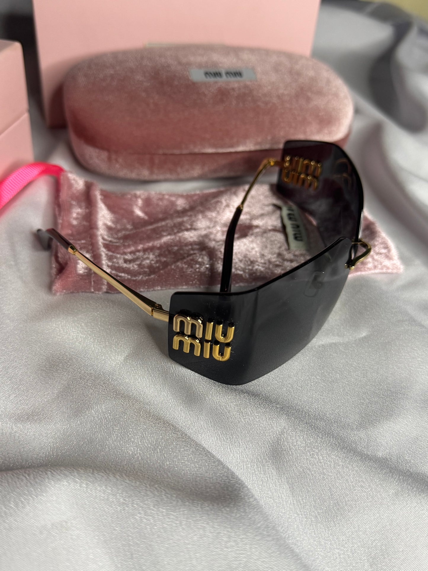 Lunettes Mui…