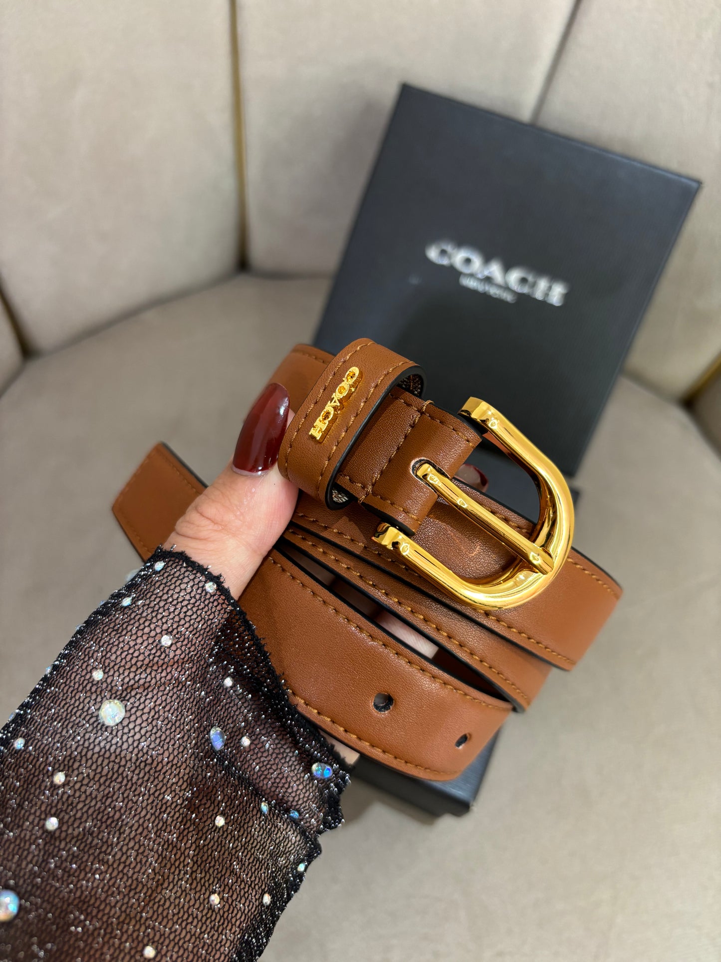 Ceinture C