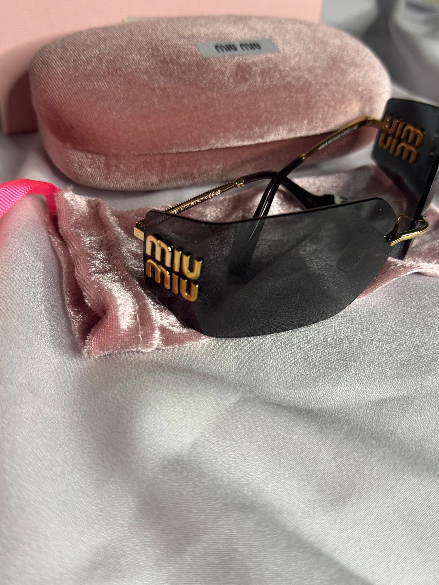 Lunettes Mui…