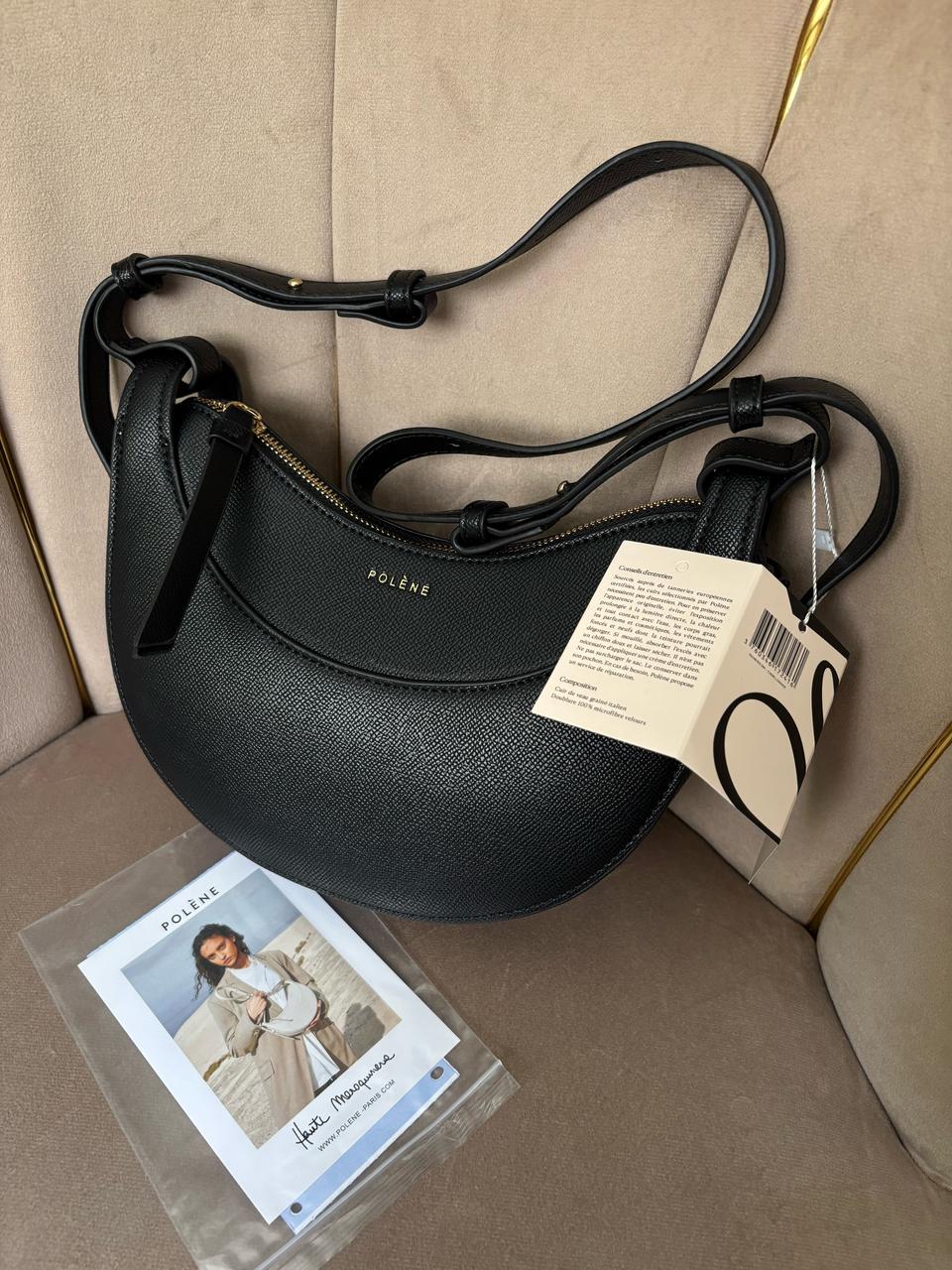 Sac polene num dix