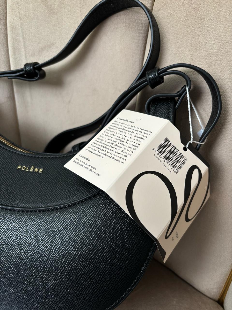 Sac polene num dix