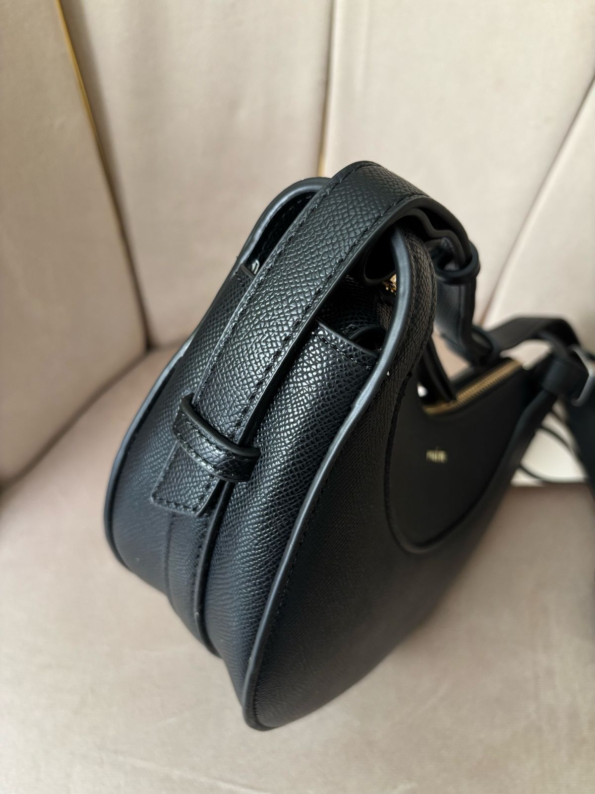 Sac polene num dix