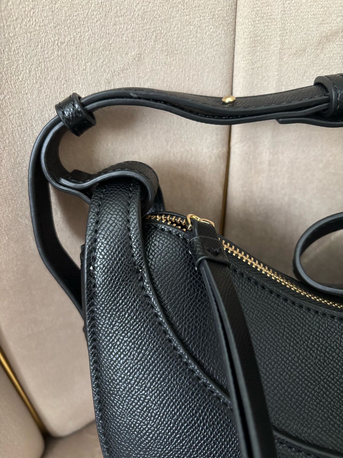Sac polene num dix