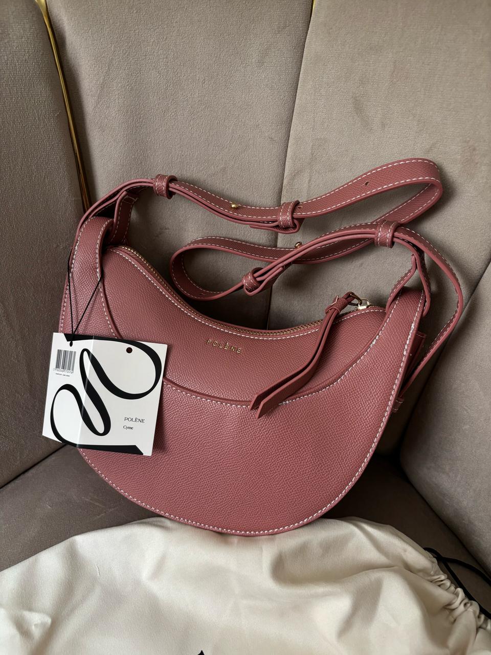 Sac polene num dix