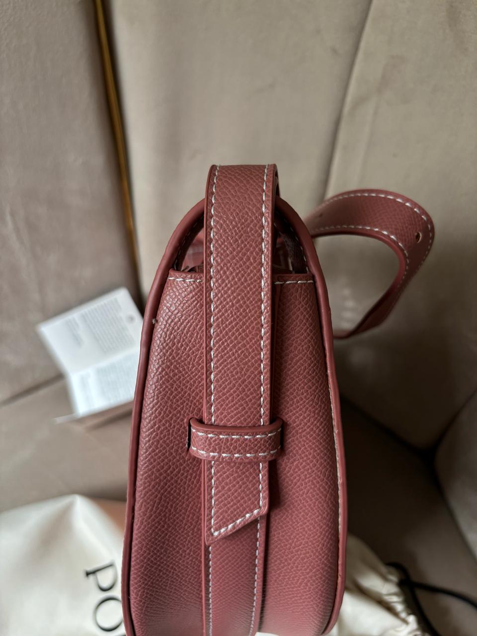 Sac polene num dix