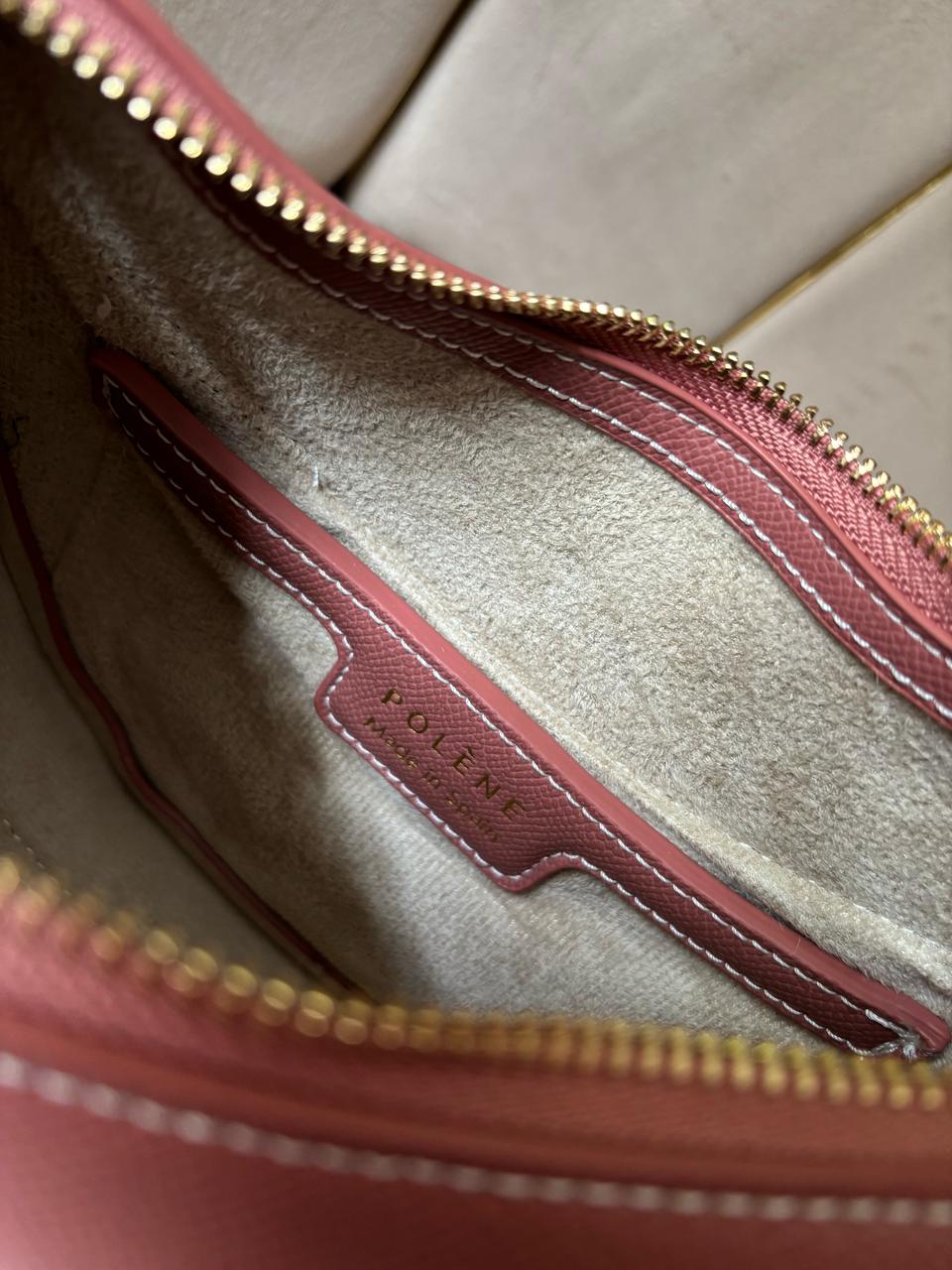 Sac polene num dix