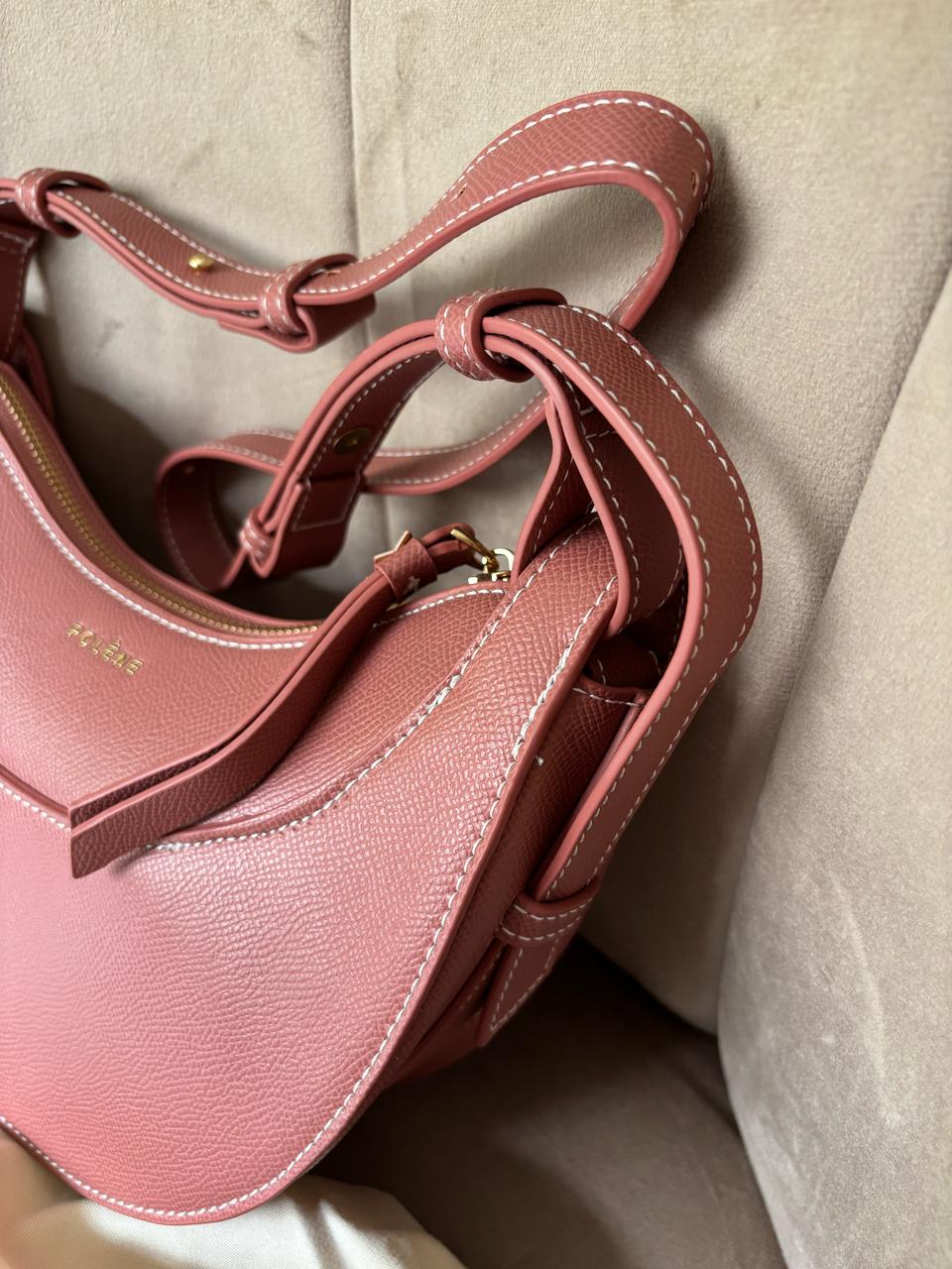 Sac polene num dix