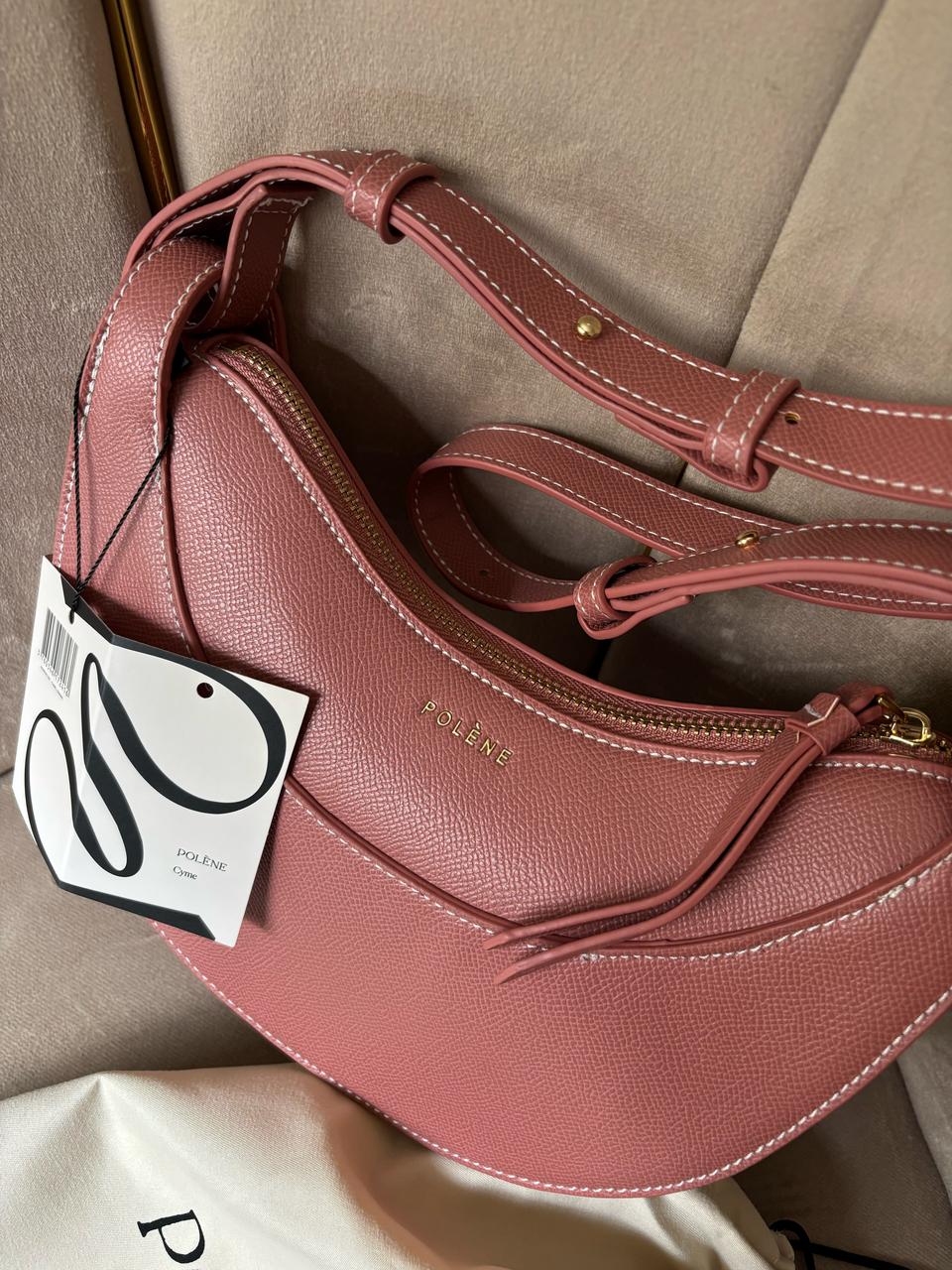 Sac polene num dix